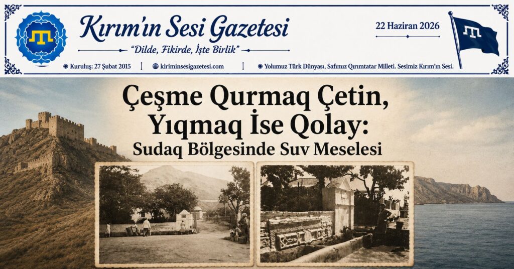 sudak