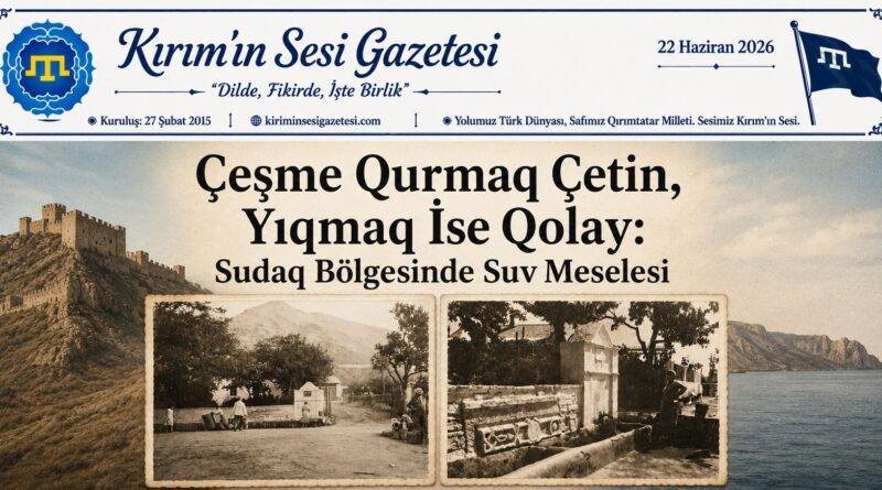 sudak