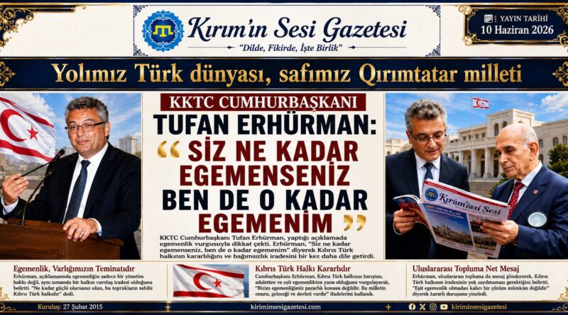 tufan erhurman - mustafa kemal sallı