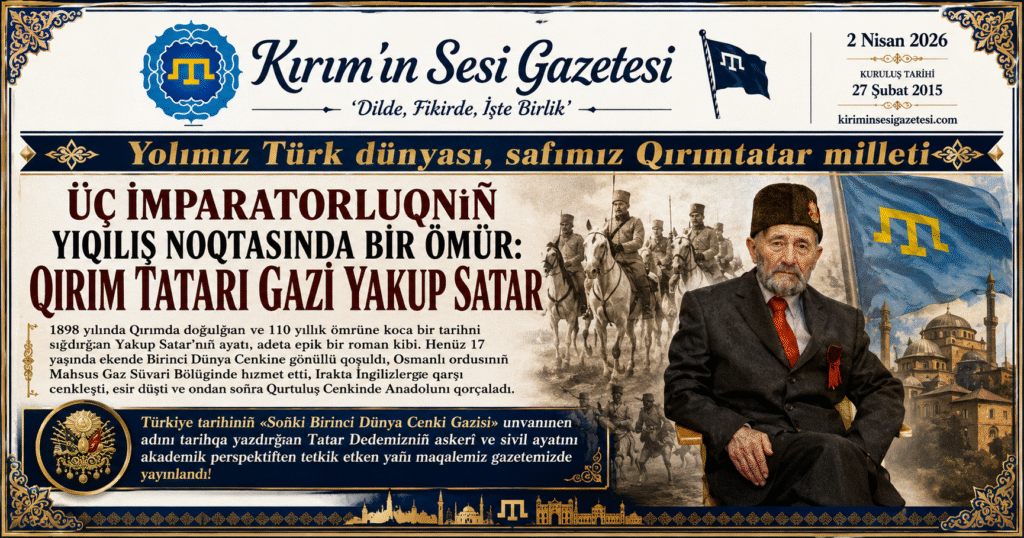 yakup satar