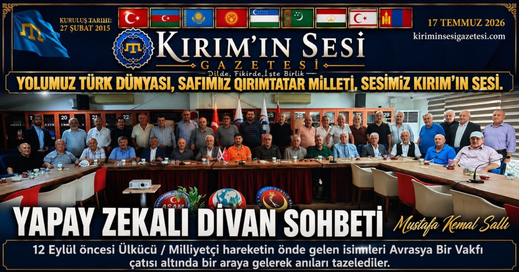 12 eylül öncesi ülküce milliyetçiler