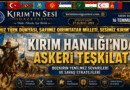 Kırım hanlığı