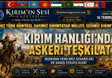 Kırım hanlığı