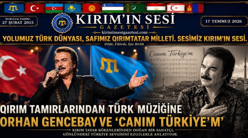 Orhan Gencebay