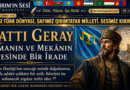 Qattı Geray