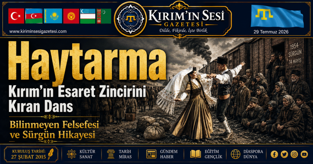 Qaytarma-Haytarma
