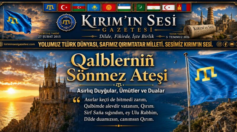 Qırım