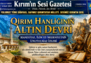 Hanlar, âlimler ve sanatkârlar yetiştirgen ilim, maneviyat ve medeniyetni zirvege taşığan altın devir.