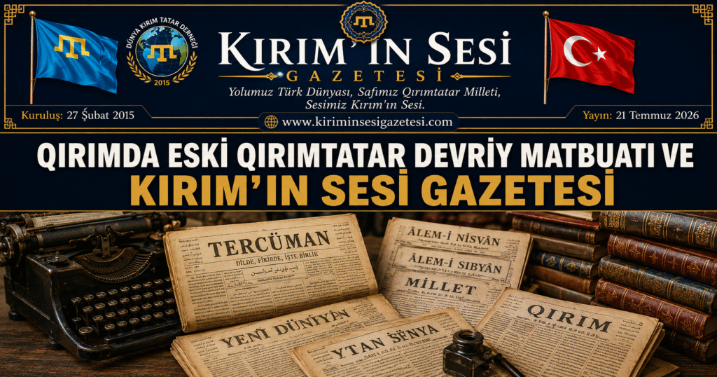 Qırımtatar