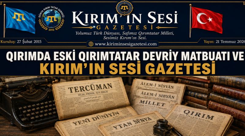 Qırımtatar