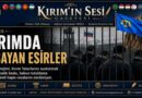 Qırımtatar esirler