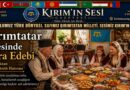 Qırımtatar medeniyetinde misafir  Tañrınıñ musafiri sayıla.