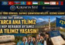 Til yaşasa millet yaşar Millet yaşasa Vatan hatırası ebediy yaşar