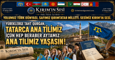 Til yaşasa millet yaşar Millet yaşasa Vatan hatırası ebediy yaşar