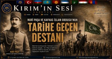 Nuri Paşa Azerbaycan