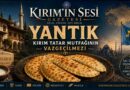 Sacın Üzerinde Pişen Asırlık Lezzet: Kırım Tatar Mutfağının Vazgeçilmezi Yantık