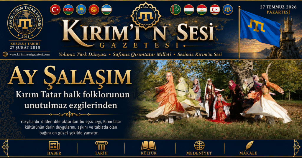 ay şalaşım