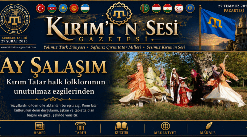 ay şalaşım