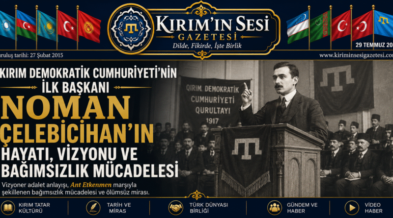 çelebicihan noman