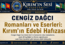 cengiz dağcı