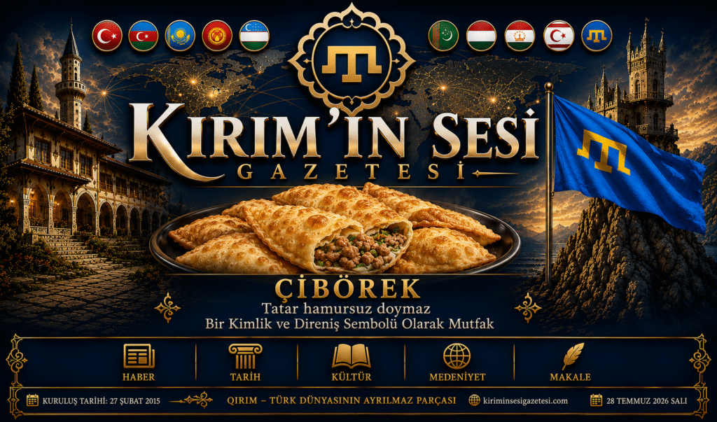 cibörek aşımız