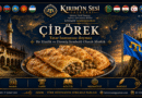 çibörek