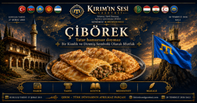 çibörek