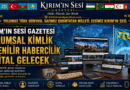 KIRIM’IN SESİ İLE DİJİTAL PLATFORMALARDA KURUMSAL KİMLİK VE GÜVENİN ÖNEMİ