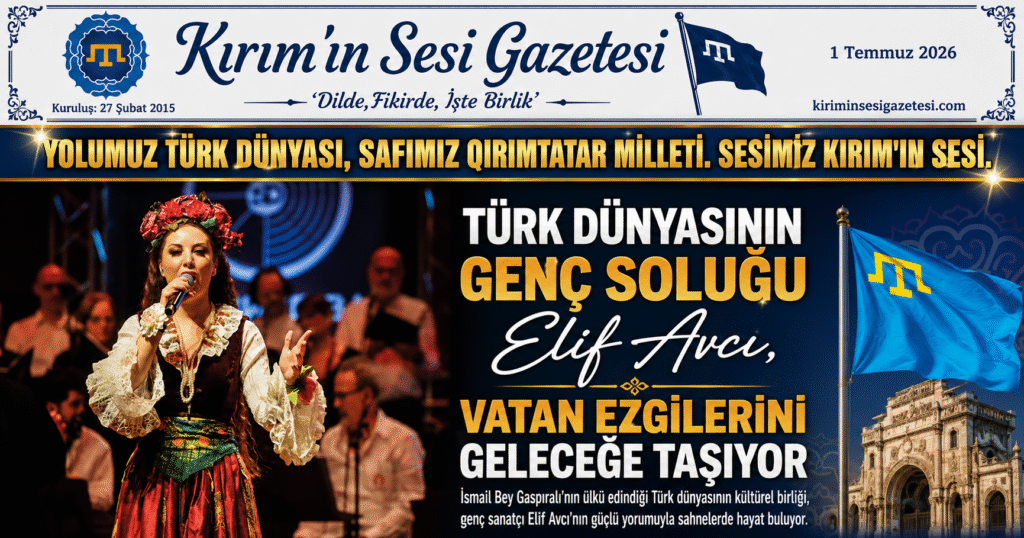 elif avcı