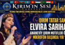 elvira sarihalil Qirimtatar yirci