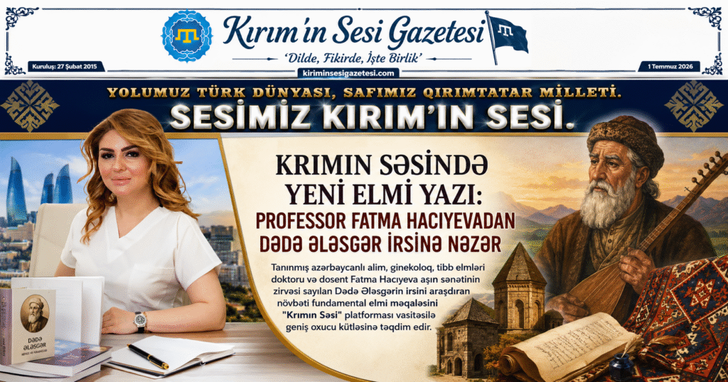 fatma hacıyeva