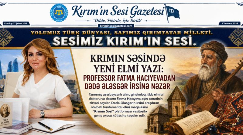 fatma hacıyeva