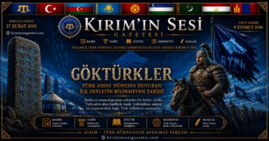 Göktürkler
