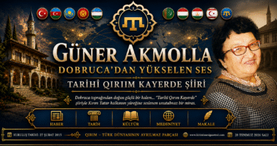 güner akmolla