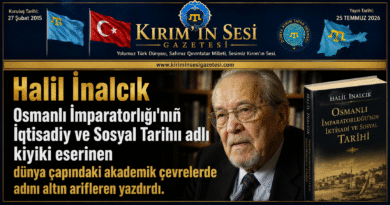 halil inalcik
