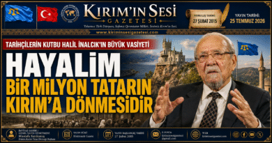 halil inalcık