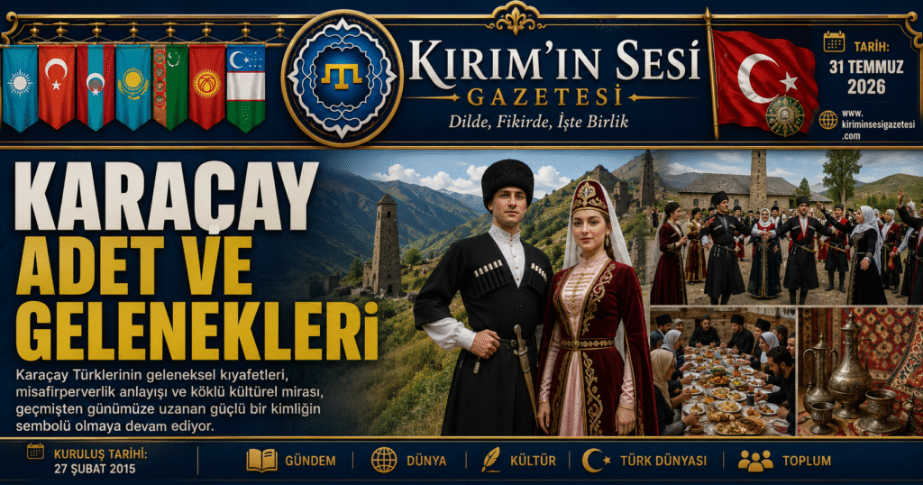karaçay