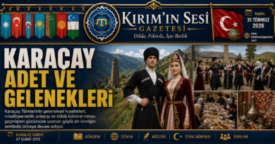 karaçay