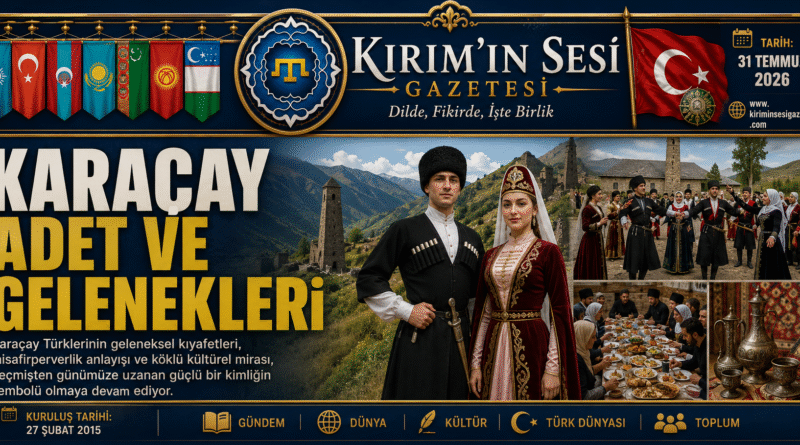 karaçay