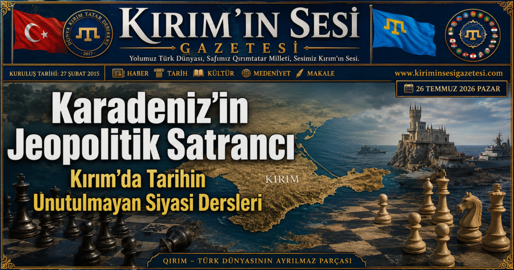 karadeniz satranç