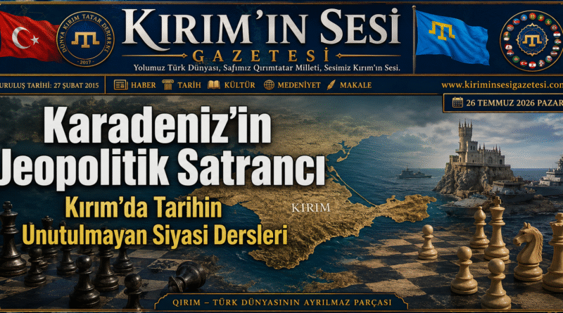 karadeniz satranç