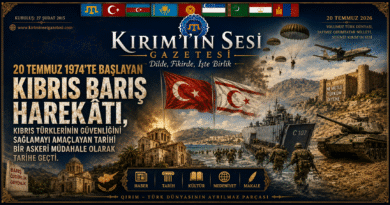 kibris baris harekati