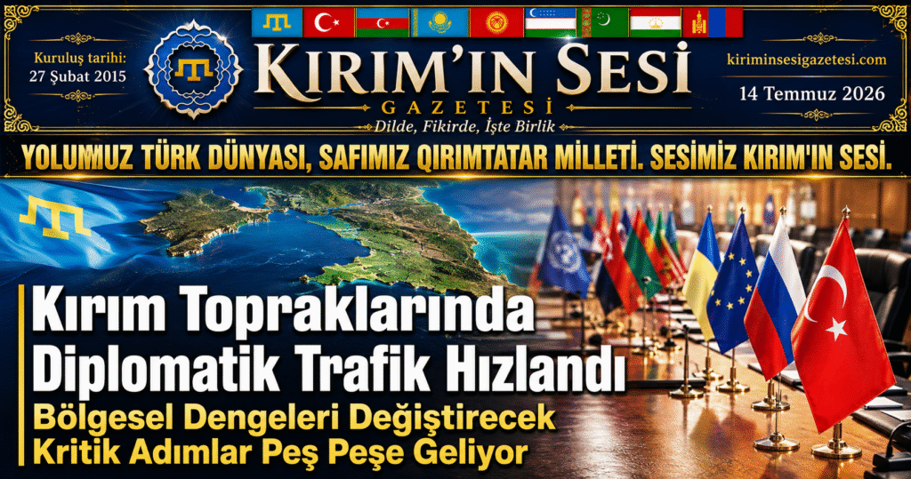 kırım tatar
