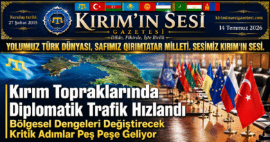 kırım tatar