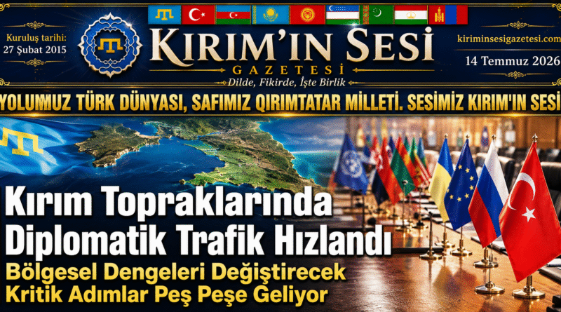 kırım tatar