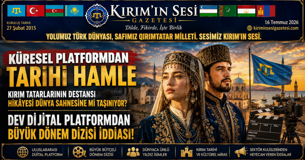 kırım