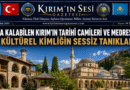 kırım cami ve medrese