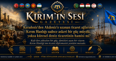 kırım hanlığı ticaret