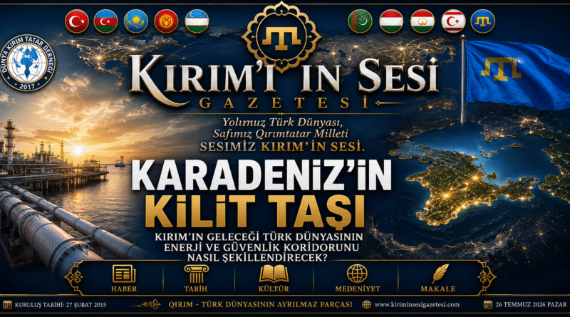 kırım karadeniz