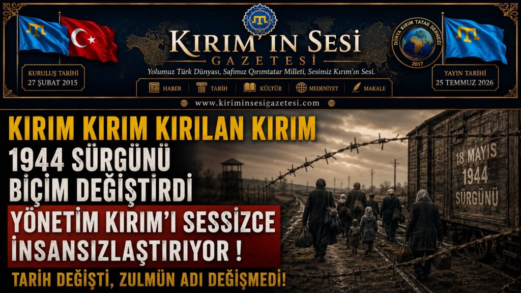 kırım kırım kırılan kırım